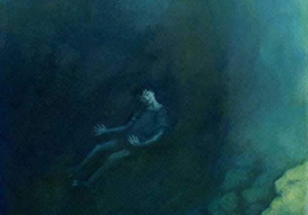 Drowned Boy Of Hawaii