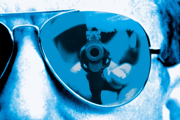Luby’s Massacre