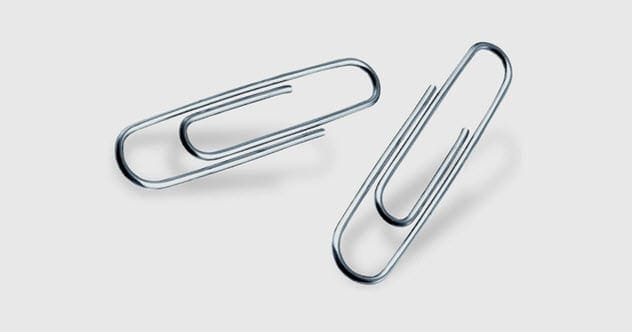 paper clips
