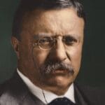 10 Hidden Tragedies: Teddy Roosevelt's Heartbreaking Life