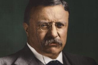 10 Hidden Tragedies: Teddy Roosevelt's Heartbreaking Life