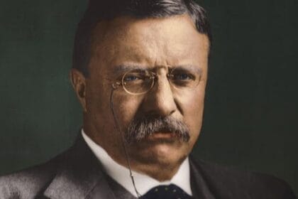 10 Hidden Tragedies: Teddy Roosevelt's Heartbreaking Life