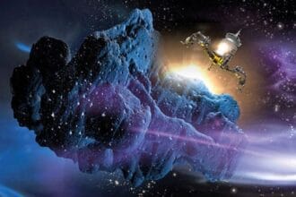 Asteroid Impact: 10 Vital Facts You Need to Know