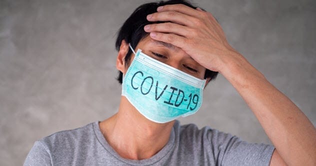 Adapting to COVID-19