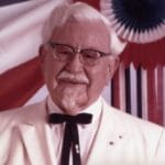 10 Wild KFC Facts: Colonel Sanders' Secret & Strange History