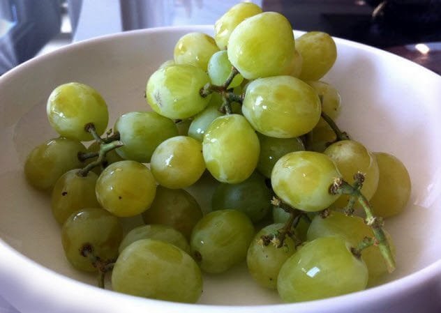 Grapes