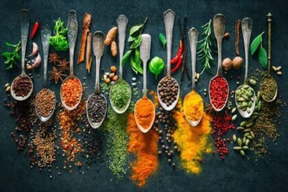 10 Bizarre Spice Uses: More Than Just Flavor!