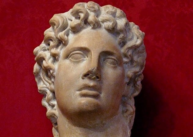 Alcibiades