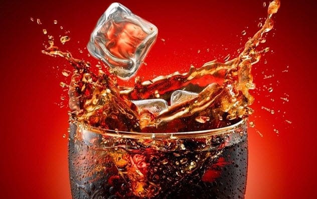 cola