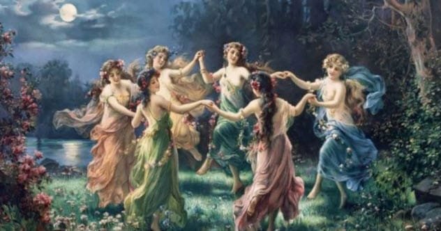 10 Surprising Fairy Facts You Need To Know!