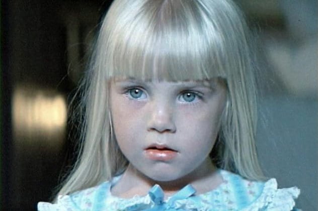 Poltergeist