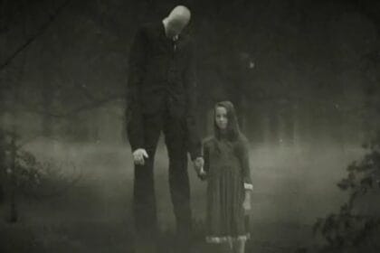 Slender Man: 10 Unsettling Realities of an Internet Legend