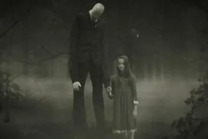 Slender Man: 10 Unsettling Realities of an Internet Legend