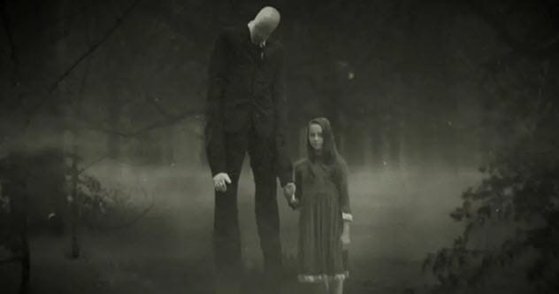 Slender Man: 10 Unsettling Realities of an Internet Legend