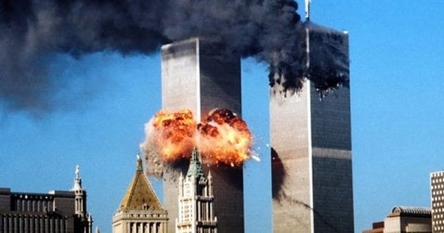 9/11: Top 10 Initial Reactions to the Unthinkable