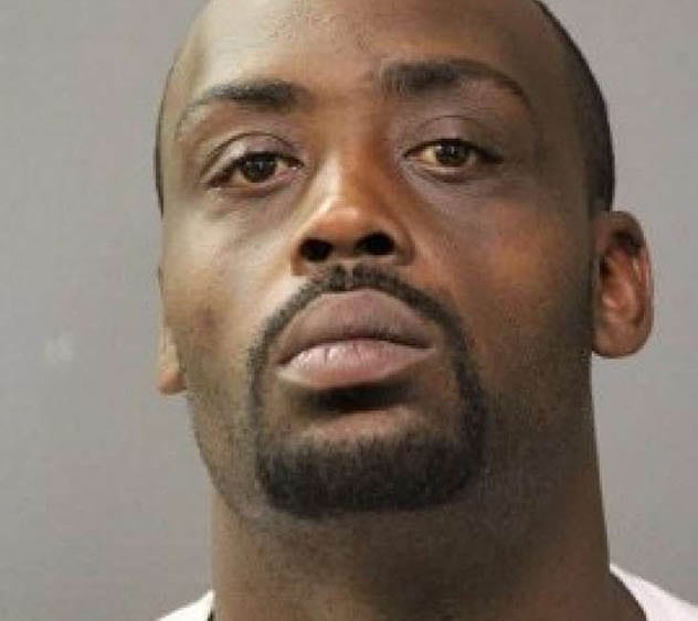 Marcus Etienne
