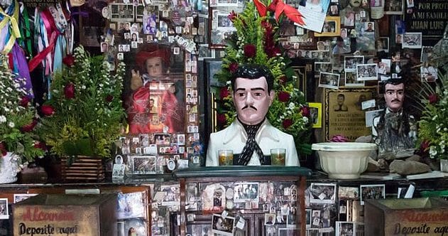 10 Drug Lord Final Resting Places: Lavish Tombs & Mysteries