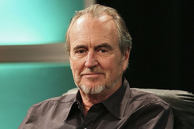 Wes Craven