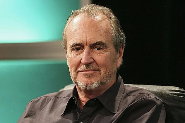 Wes Craven