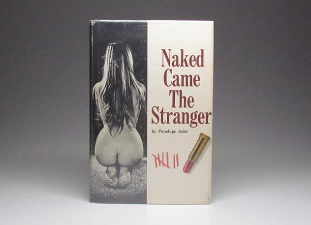 The Erotic Novel Hoax