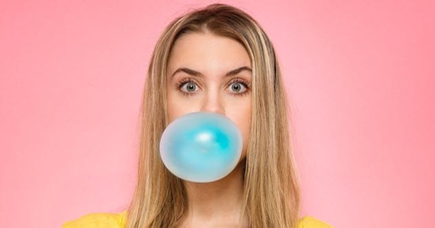 10 False Human Body ‘Facts’ You Probably Still Believe
