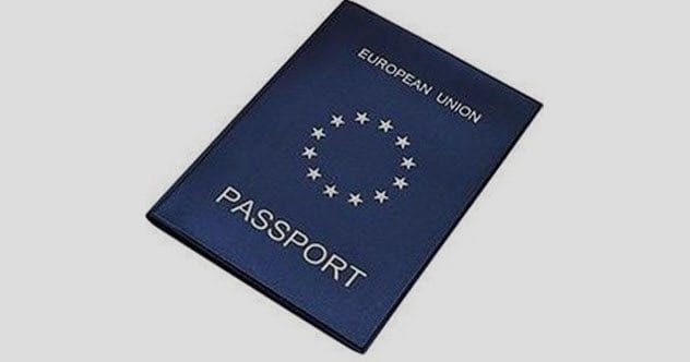 Passport