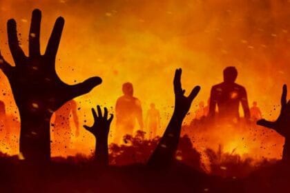 10 Creepiest Things Found on the Internet: Prepare to be Spooked