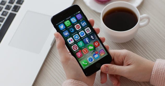 iPhones used by the US Army