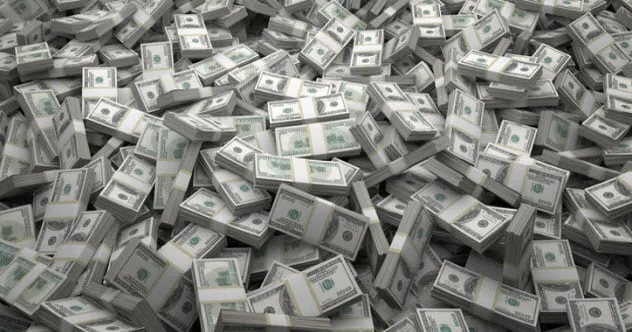 Money Down the Drain: Top 10 Shocking Money Wasters