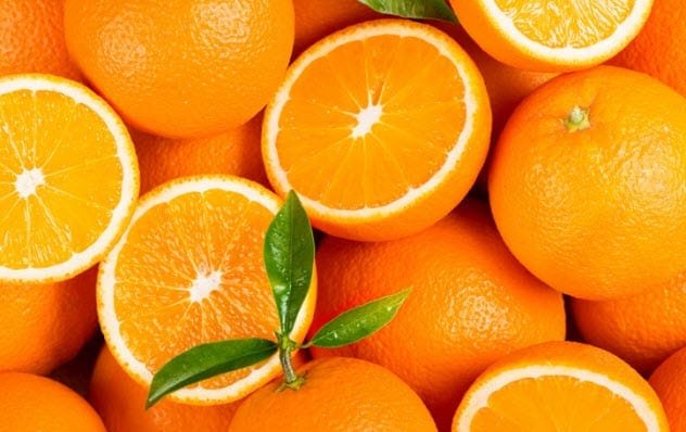 Oranges