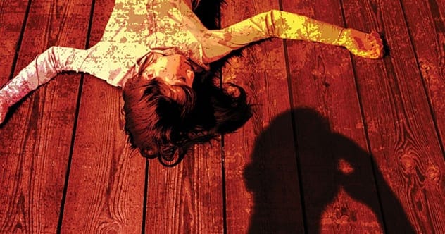 10 Mystery Novels Ripe for Movie Adaptations