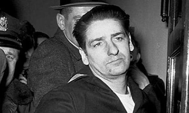 Albert DeSalvo
