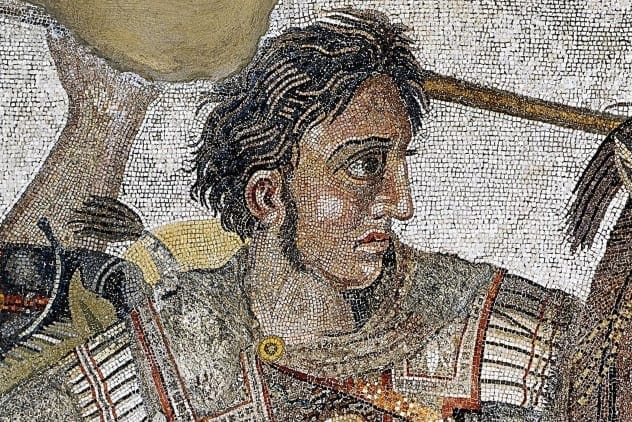 Alexander the Great