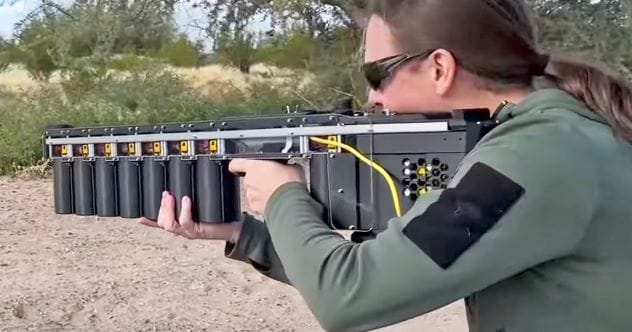 10 Future Inventions Changing Our World Right Now