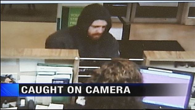 Arthur Pillart, bank robber who hinted at his crime on Facebook