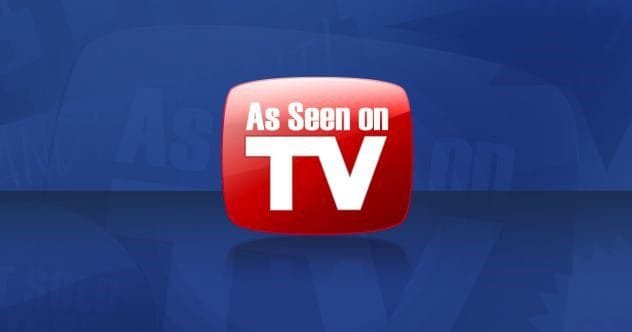 Top 10 Most Successful Infomercials of All Time: TV Gold!