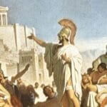 10 Bizarre Ways Ancient Athens Ran Its Democracy