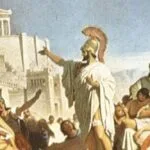 10 Bizarre Ways Ancient Athens Ran Its Democracy