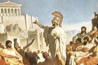 10 Bizarre Ways Ancient Athens Ran Its Democracy