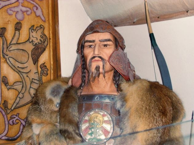 Attila Museum
