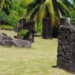 Echoes of the Past: 10 Sites Bearing History's Marks