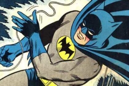 Batman's Weirdest Comic Moments: Top 10 Silly Surprises!