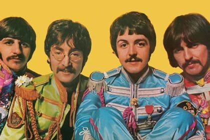 Rocked the World: 10 Unforgettable Rock Anthems