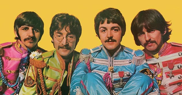 Rocked the World: 10 Unforgettable Rock Anthems