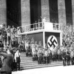 Nazi War Machine: 10 Intellects Behind Its Technology