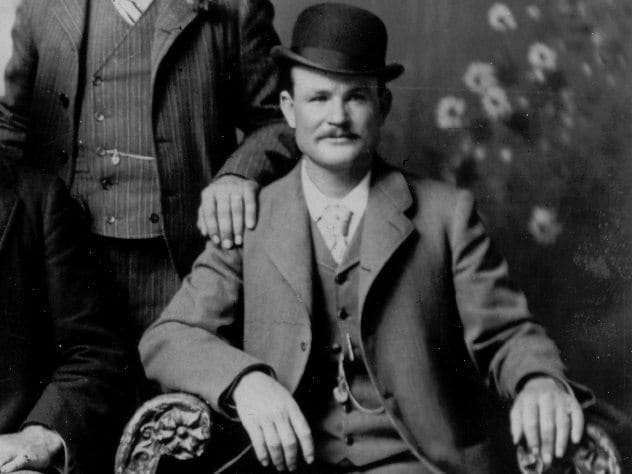 Butch Cassidy