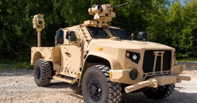 10 Amazing Uses of Modern Laser Technology