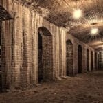 10 Creepy Cool US Catacombs & Crypts You Can Actually Visit