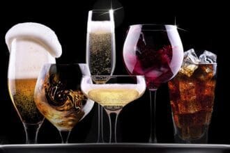 Top 10 Classic Cocktails & The Stories Behind Them