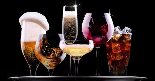 Top 10 Classic Cocktails & The Stories Behind Them